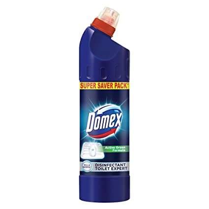 Domex Disinfectant Toilet Expert 1ltr